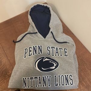UEC-Adult small Penn State Nittany Lions hoodie sweatshirt